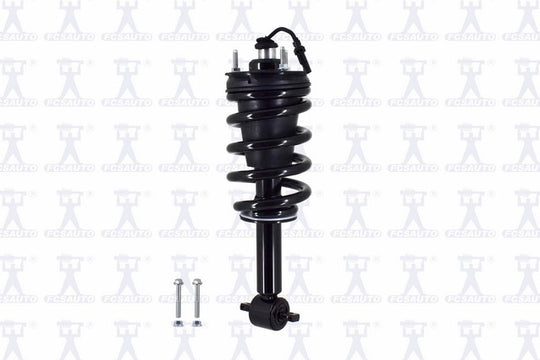 91003 Front Suspension Strut and Coil Spring Assembly FCS Shocks & Struts