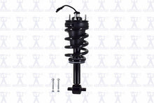 Load image into Gallery viewer, 91003 Front Suspension Strut and Coil Spring Assembly FCS Shocks &amp; Struts