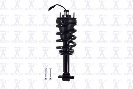 91003 Front Suspension Strut and Coil Spring Assembly FCS Shocks & Struts