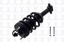Load image into Gallery viewer, 91003 Front Suspension Strut and Coil Spring Assembly FCS Shocks &amp; Struts