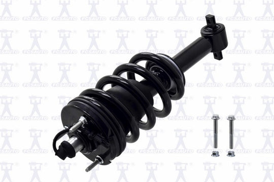 91003 Front Suspension Strut and Coil Spring Assembly FCS Shocks & Struts