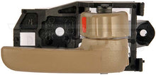 Charger l'image dans la galerie, 91005 Interior Door Handle Dorman - HELP Canada