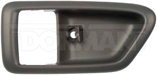 91006 Interior Door Handle Bezel Dorman - HELP Canada