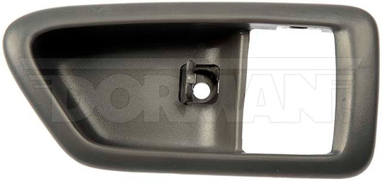 91007 Interior Door Handle Bezel Dorman - HELP Canada