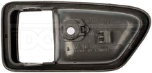 Charger l'image dans la galerie, 91007 Interior Door Handle Bezel Dorman - HELP Canada