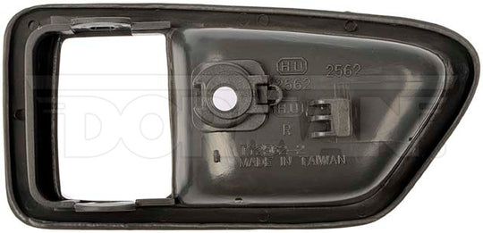 91007 Interior Door Handle Bezel Dorman - HELP Canada