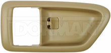 Charger l'image dans la galerie, 91008 Interior Door Handle Bezel Dorman - HELP Canada