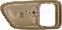 Charger l'image dans la galerie, 91008 Interior Door Handle Bezel Dorman - HELP Canada