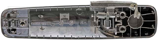 91010 Exterior Door Handle Dorman - HELP Canada