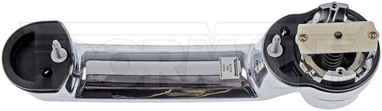 91016 Exterior Door Handle Dorman - HELP Canada