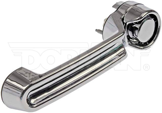 91016 Exterior Door Handle Dorman - HELP Canada
