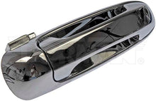 Charger l'image dans la galerie, 91021 Exterior Door Handle Dorman - HELP Canada