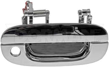 Charger l'image dans la galerie, 91026 Exterior Door Handle Dorman - HELP Canada