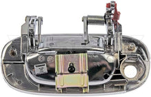 Charger l'image dans la galerie, 91026 Exterior Door Handle Dorman - HELP Canada