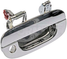 Charger l'image dans la galerie, 91026 Exterior Door Handle Dorman - HELP Canada