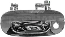 Charger l'image dans la galerie, 91027 Exterior Door Handle Dorman - HELP Canada