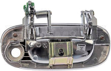 Charger l'image dans la galerie, 91027 Exterior Door Handle Dorman - HELP Canada