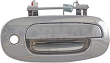 Charger l'image dans la galerie, 91031 Exterior Door Handle Dorman - HELP Canada