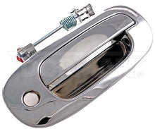Charger l'image dans la galerie, 91031 Exterior Door Handle Dorman - HELP Canada