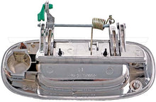 Load image into Gallery viewer, 91032 Exterior Door Handle Dorman - HELP Canada