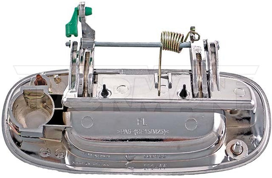 91032 Exterior Door Handle Dorman - HELP Canada