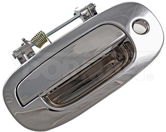 91032 Exterior Door Handle Dorman - HELP Canada