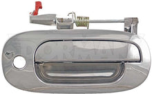 Charger l'image dans la galerie, 91033 Exterior Door Handle Dorman - HELP Canada