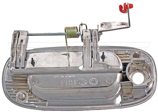91033 Exterior Door Handle Dorman - HELP Canada