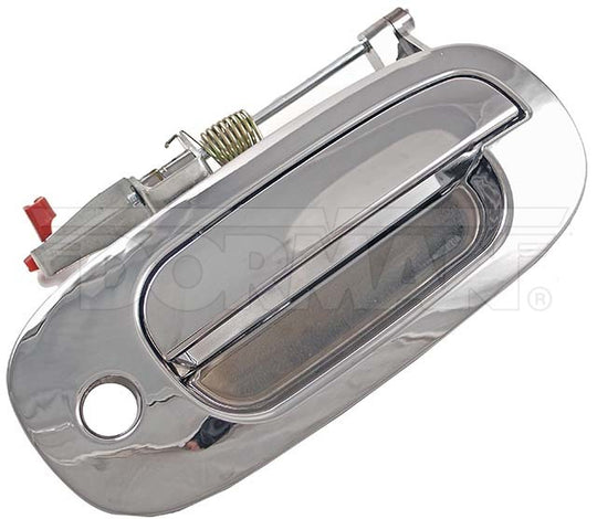91033 Exterior Door Handle Dorman - HELP Canada