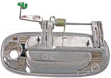 Load image into Gallery viewer, 91034 Exterior Door Handle Dorman - HELP Canada