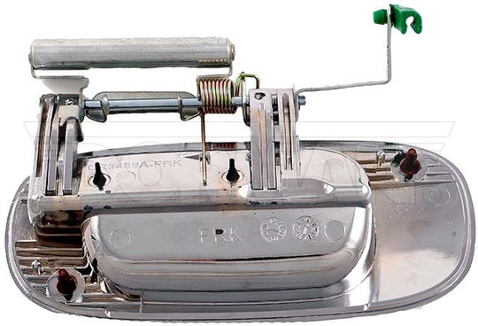 91035 Exterior Door Handle Dorman - HELP Canada