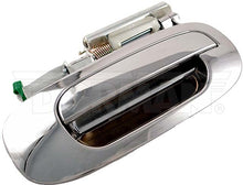 Load image into Gallery viewer, 91035 Exterior Door Handle Dorman - HELP Canada