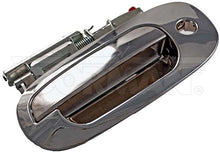 Load image into Gallery viewer, 91036 Exterior Door Handle Dorman - HELP Canada