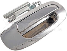 Load image into Gallery viewer, 91037 Exterior Door Handle Dorman - HELP Canada