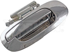 Charger l'image dans la galerie, 91038 Exterior Door Handle Dorman - HELP Canada