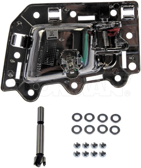 91046 Interior Door Handle Dorman - HELP Canada