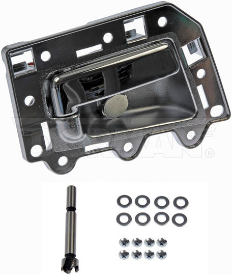91046 Interior Door Handle Dorman - HELP Canada