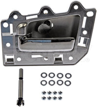 Charger l'image dans la galerie, 91047 Interior Door Handle Dorman - HELP Canada