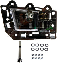 Charger l'image dans la galerie, 91047 Interior Door Handle Dorman - HELP Canada