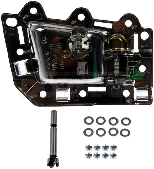91047 Interior Door Handle Dorman - HELP Canada