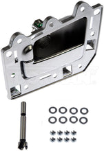 Charger l'image dans la galerie, 91047 Interior Door Handle Dorman - HELP Canada
