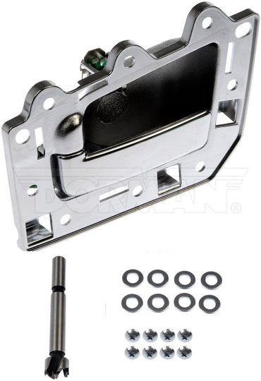 91047 Interior Door Handle Dorman - HELP Canada