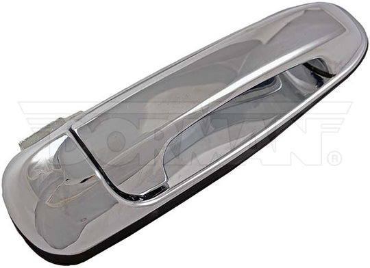 91048 Exterior Door Handle Dorman - HELP Canada