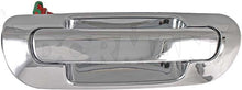 Charger l'image dans la galerie, 91054 Liftgate Latch Handle Dorman - HELP Canada