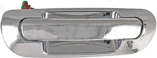 91054 Liftgate Latch Handle Dorman - HELP Canada
