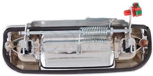 Charger l'image dans la galerie, 91054 Liftgate Latch Handle Dorman - HELP Canada