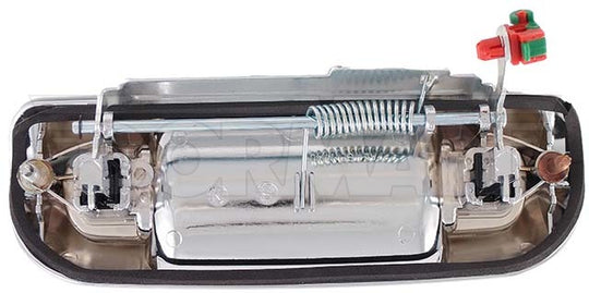 91054 Liftgate Latch Handle Dorman - HELP Canada