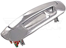 Charger l'image dans la galerie, 91054 Liftgate Latch Handle Dorman - HELP Canada