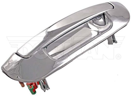91054 Liftgate Latch Handle Dorman - HELP Canada