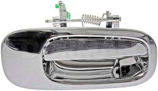 91057 Exterior Door Handle Dorman - HELP Canada